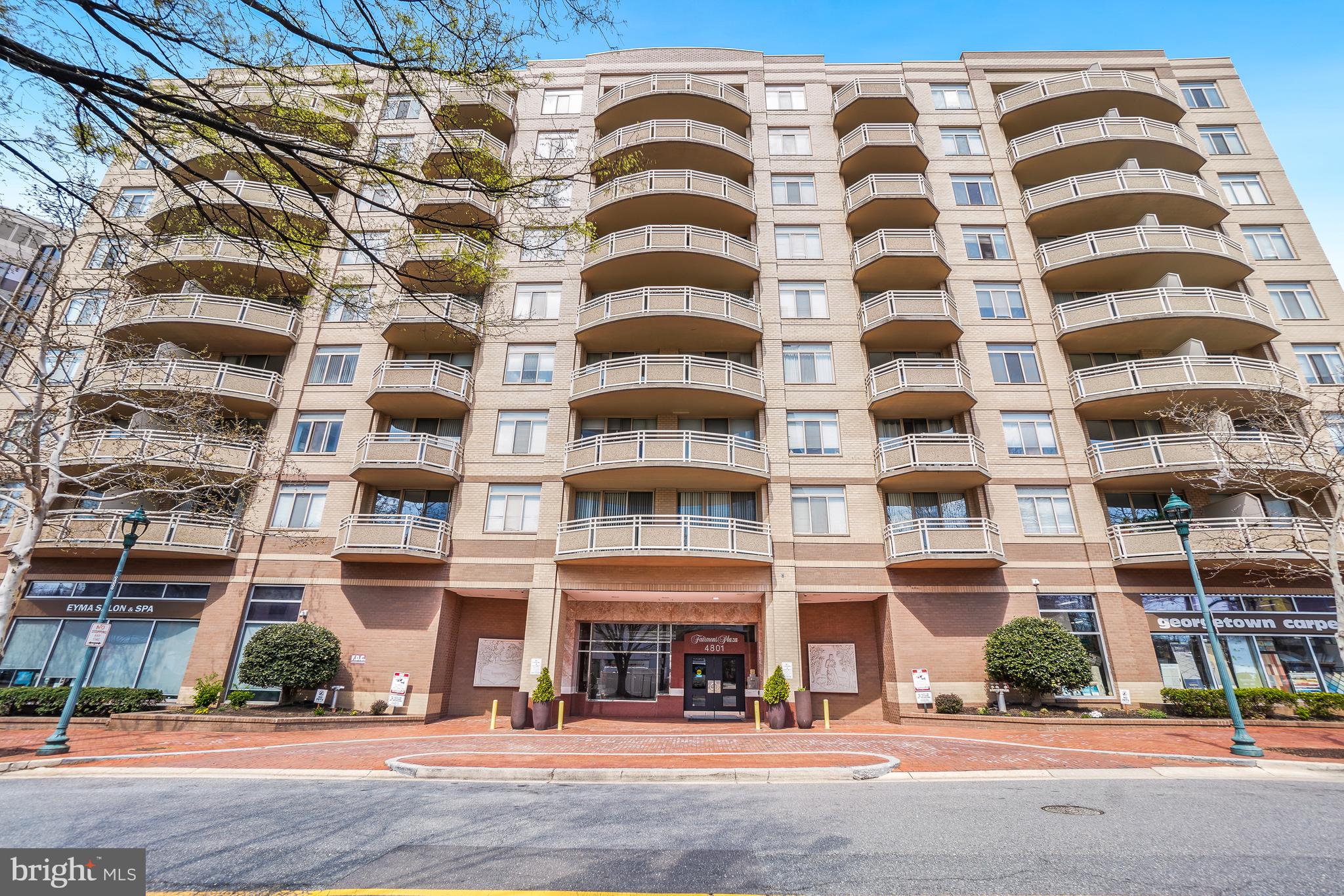 4801 FAIRMONT AVENUE 810