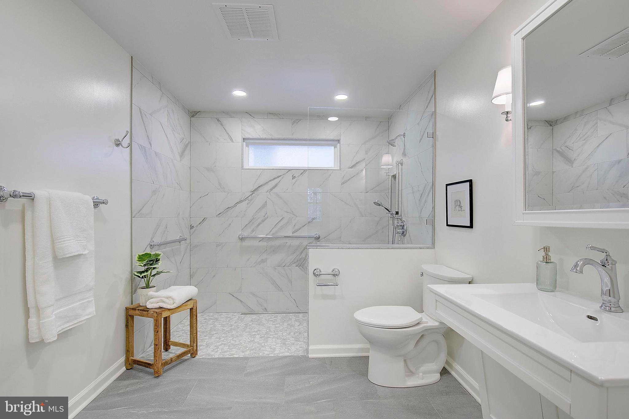 CAPE ST JOHN - Residential