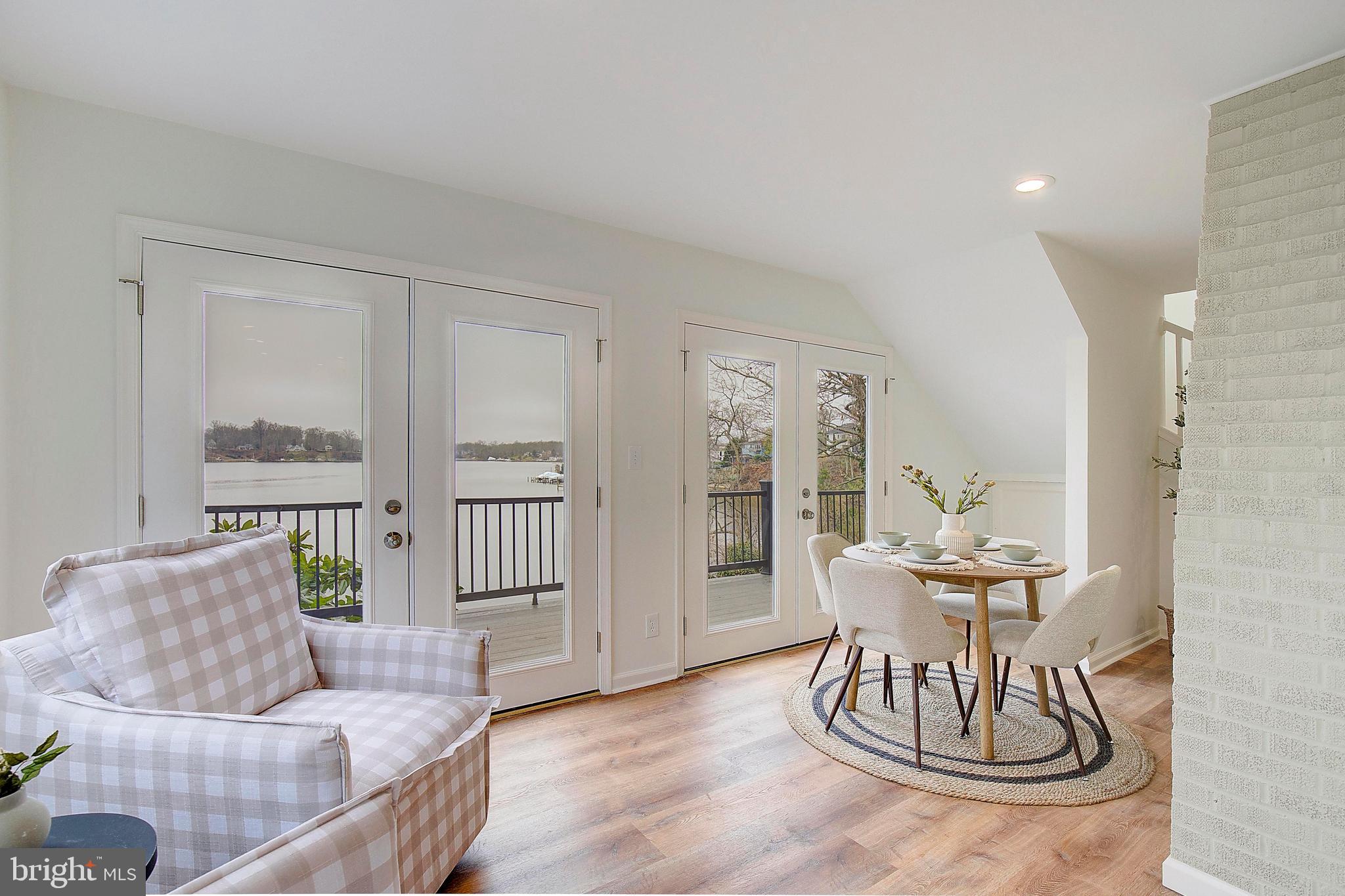 CAPE ST JOHN - Residential