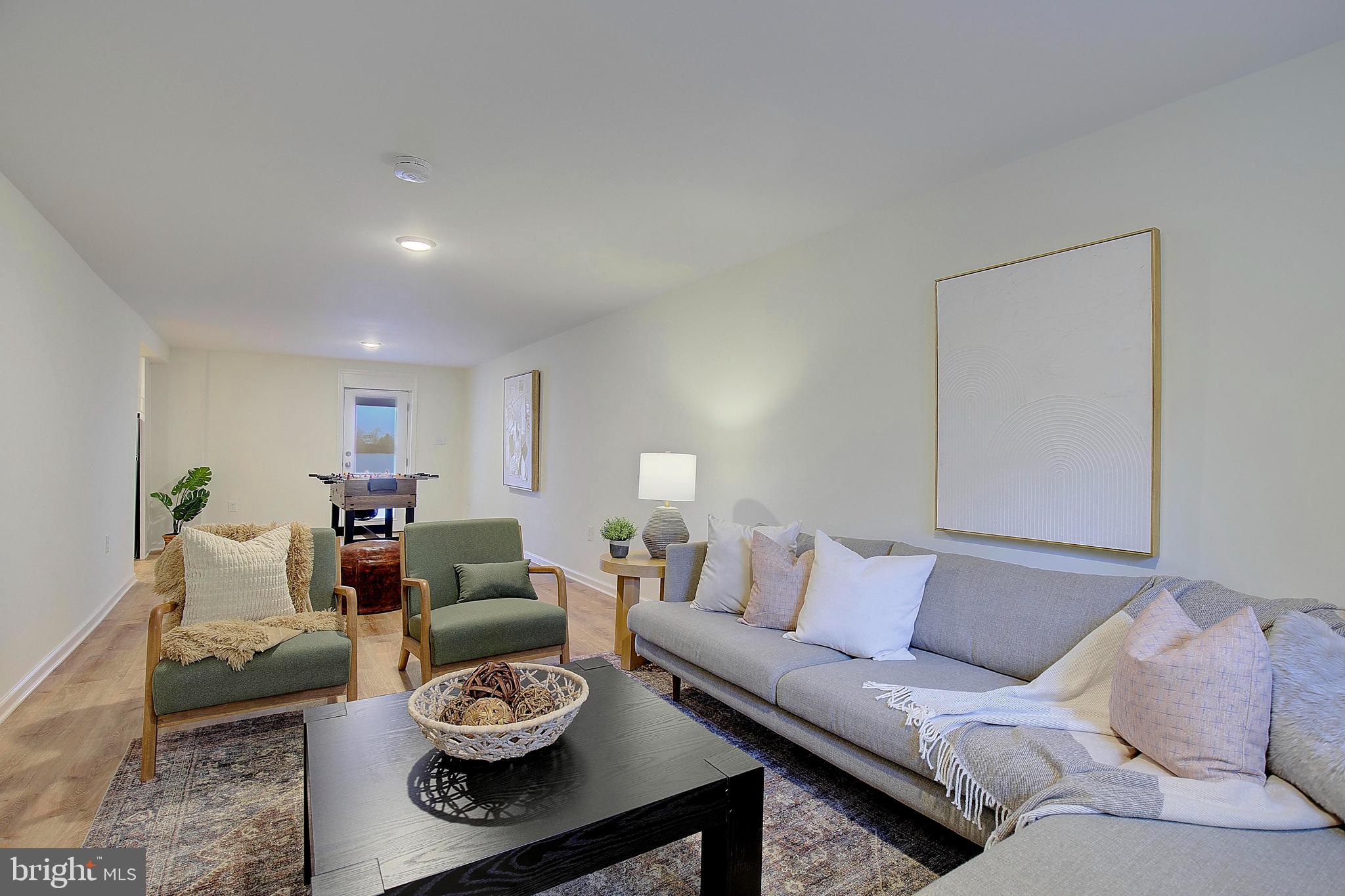 CAPE ST JOHN - Residential