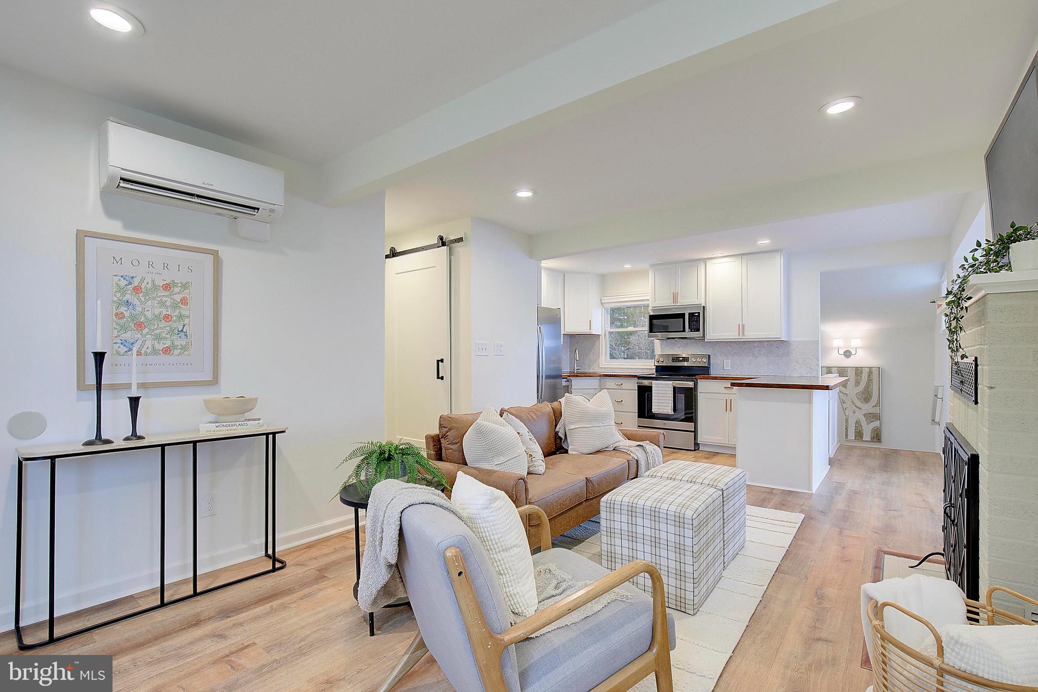 CAPE ST JOHN - Residential