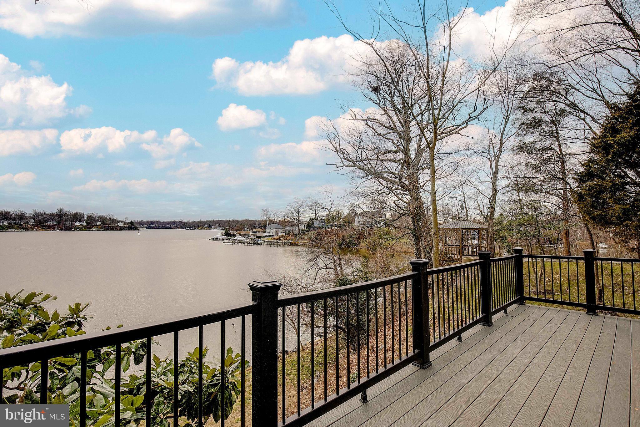 CAPE ST JOHN - Residential