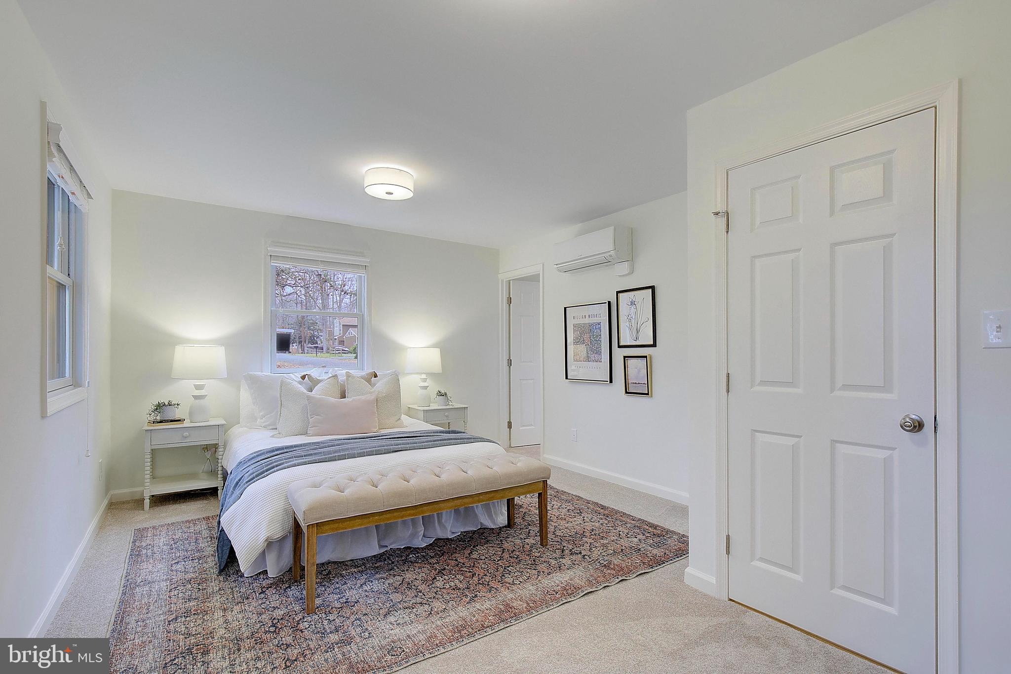 CAPE ST JOHN - Residential