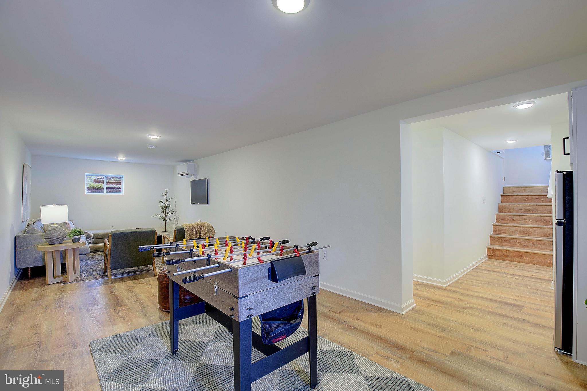 CAPE ST JOHN - Residential