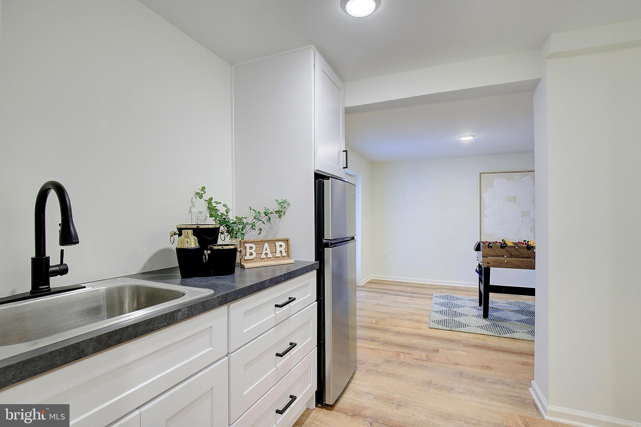 CAPE ST JOHN - Residential