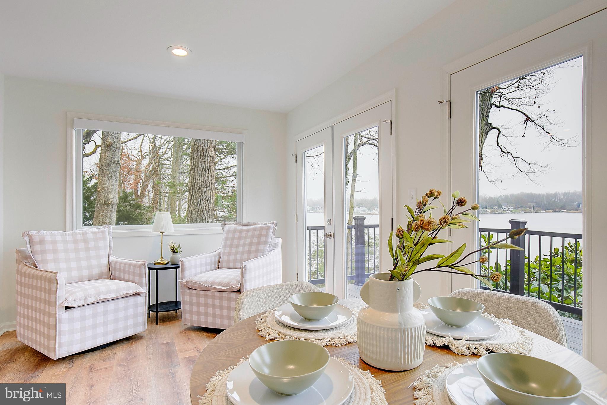 CAPE ST JOHN - Residential