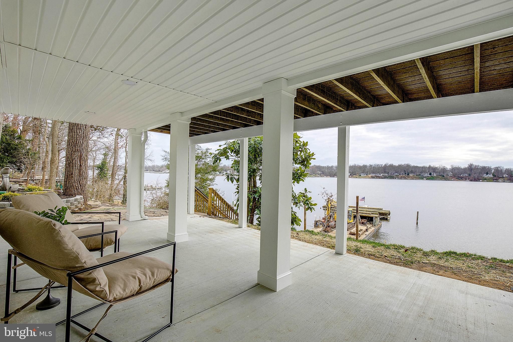 CAPE ST JOHN - Residential