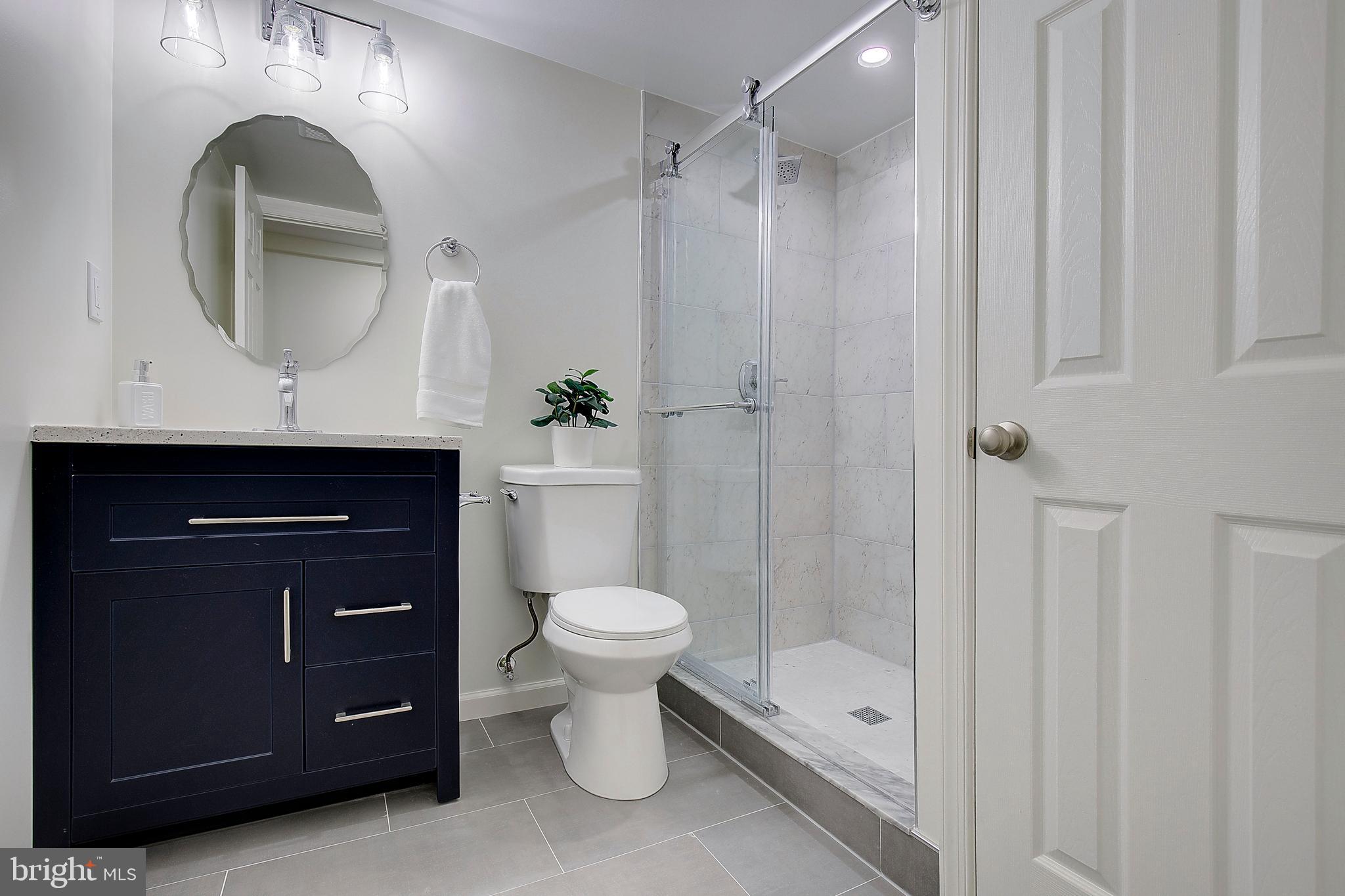 CAPE ST JOHN - Residential