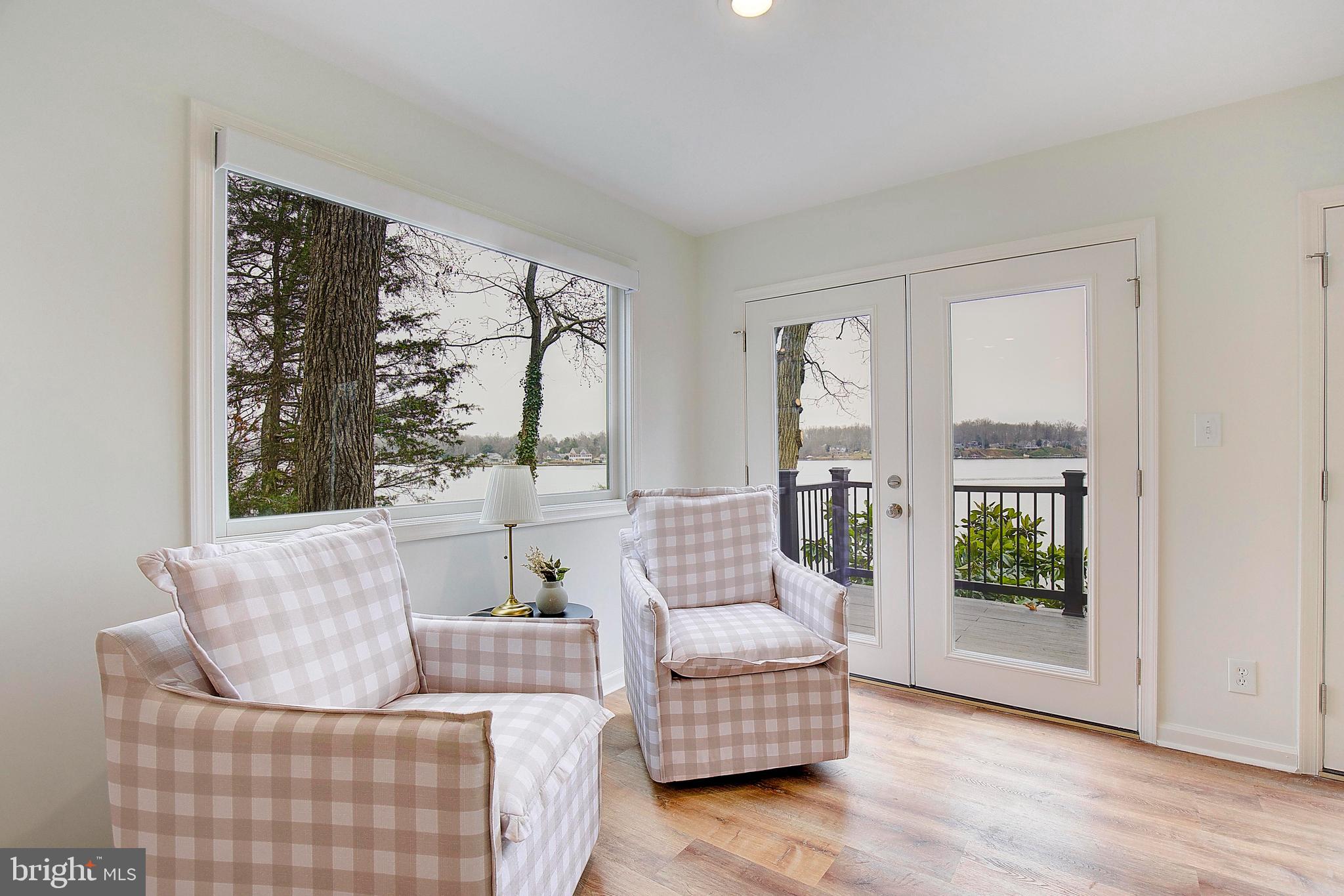 CAPE ST JOHN - Residential