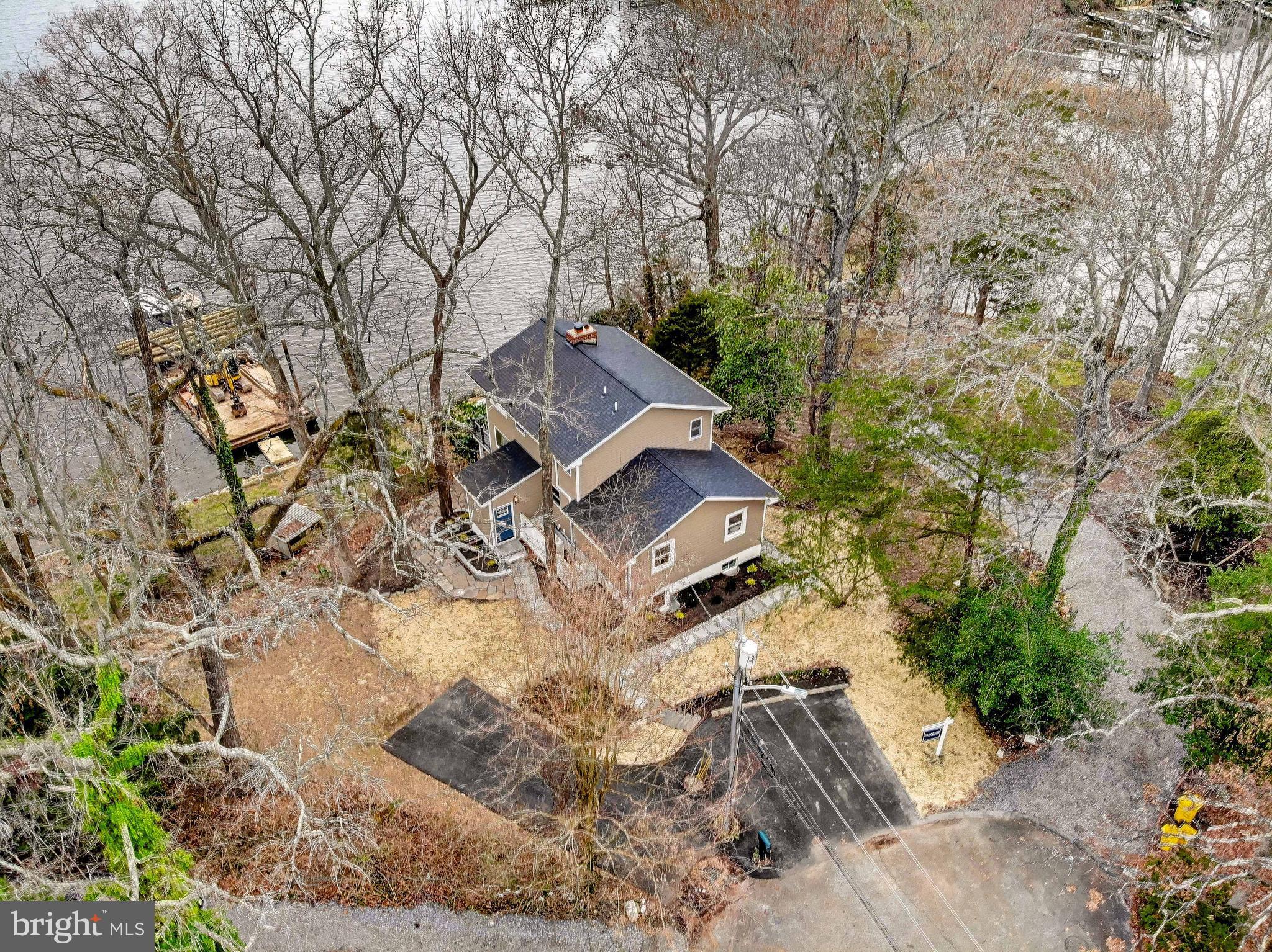 CAPE ST JOHN - Residential