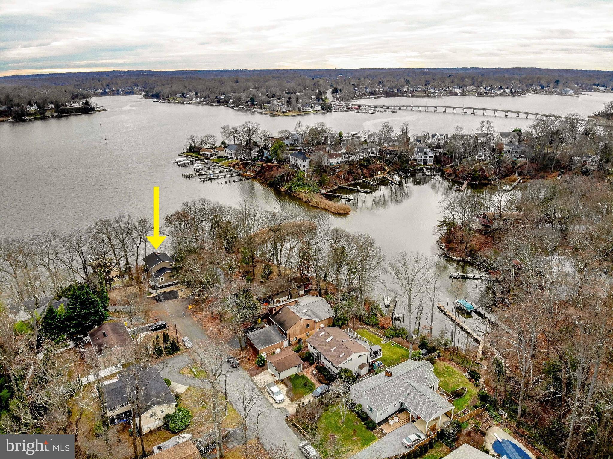 CAPE ST JOHN - Residential