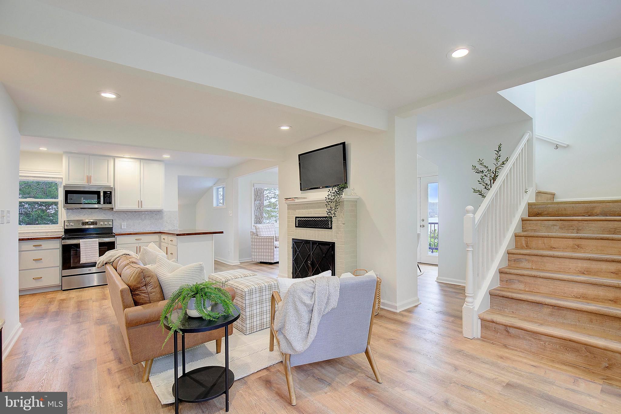 CAPE ST JOHN - Residential