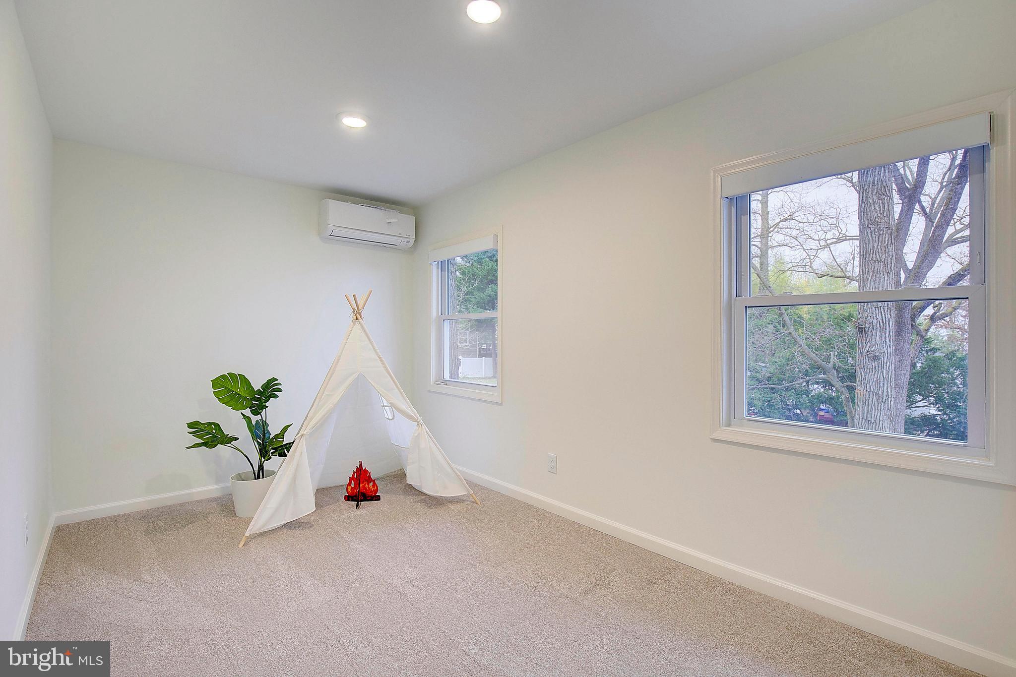 CAPE ST JOHN - Residential