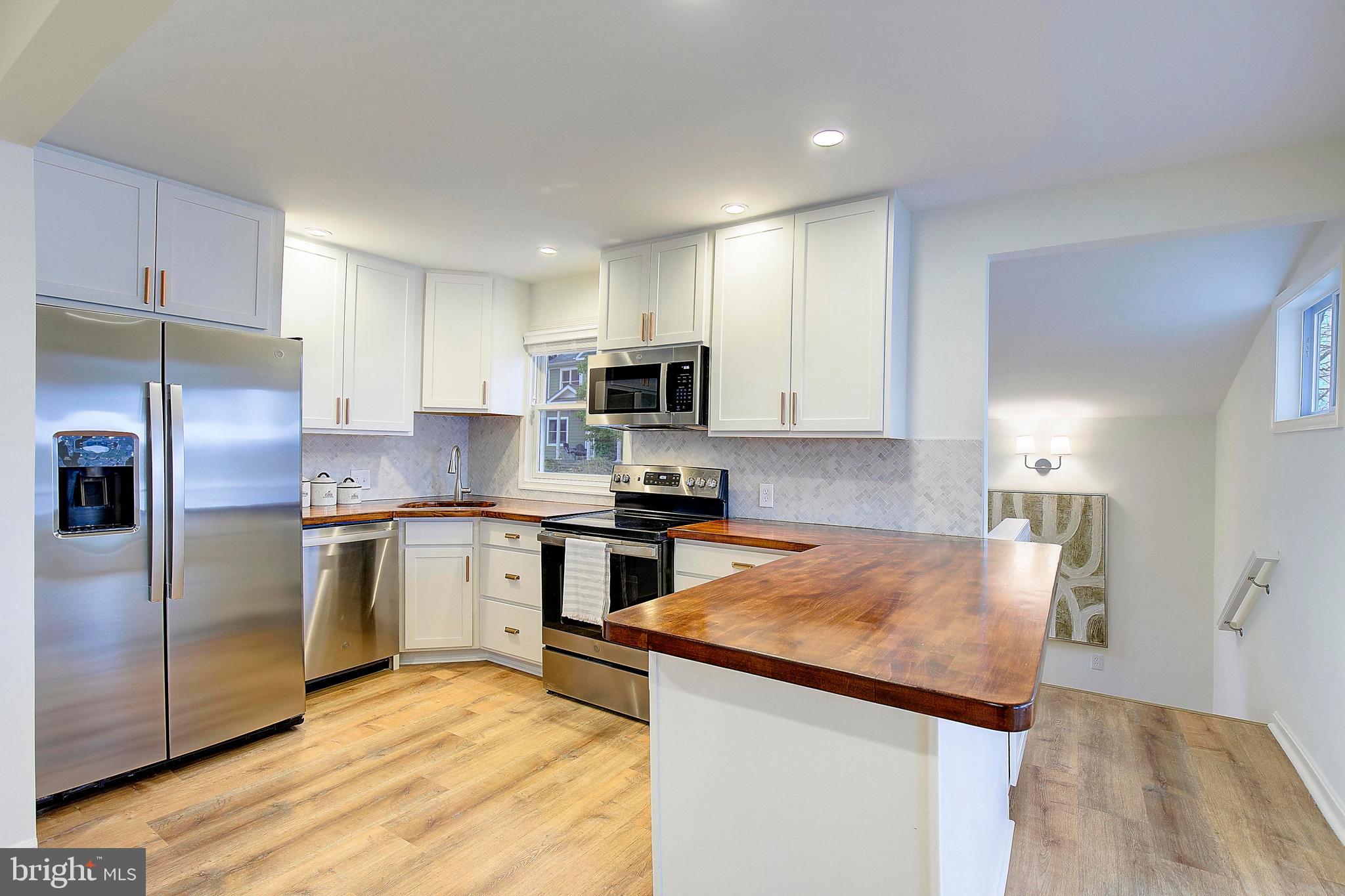 CAPE ST JOHN - Residential