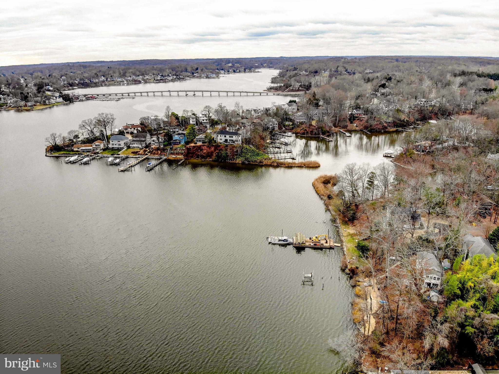 CAPE ST JOHN - Residential