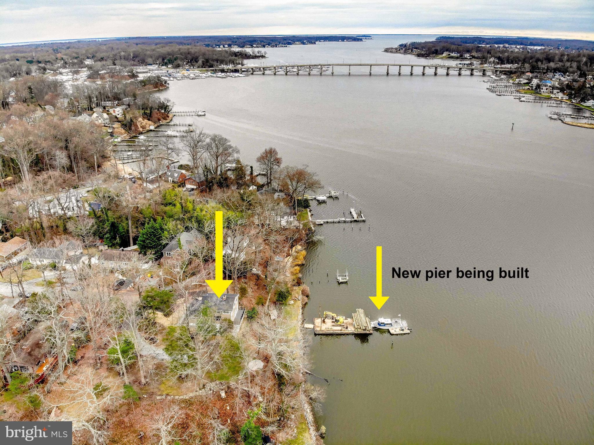 CAPE ST JOHN - Residential