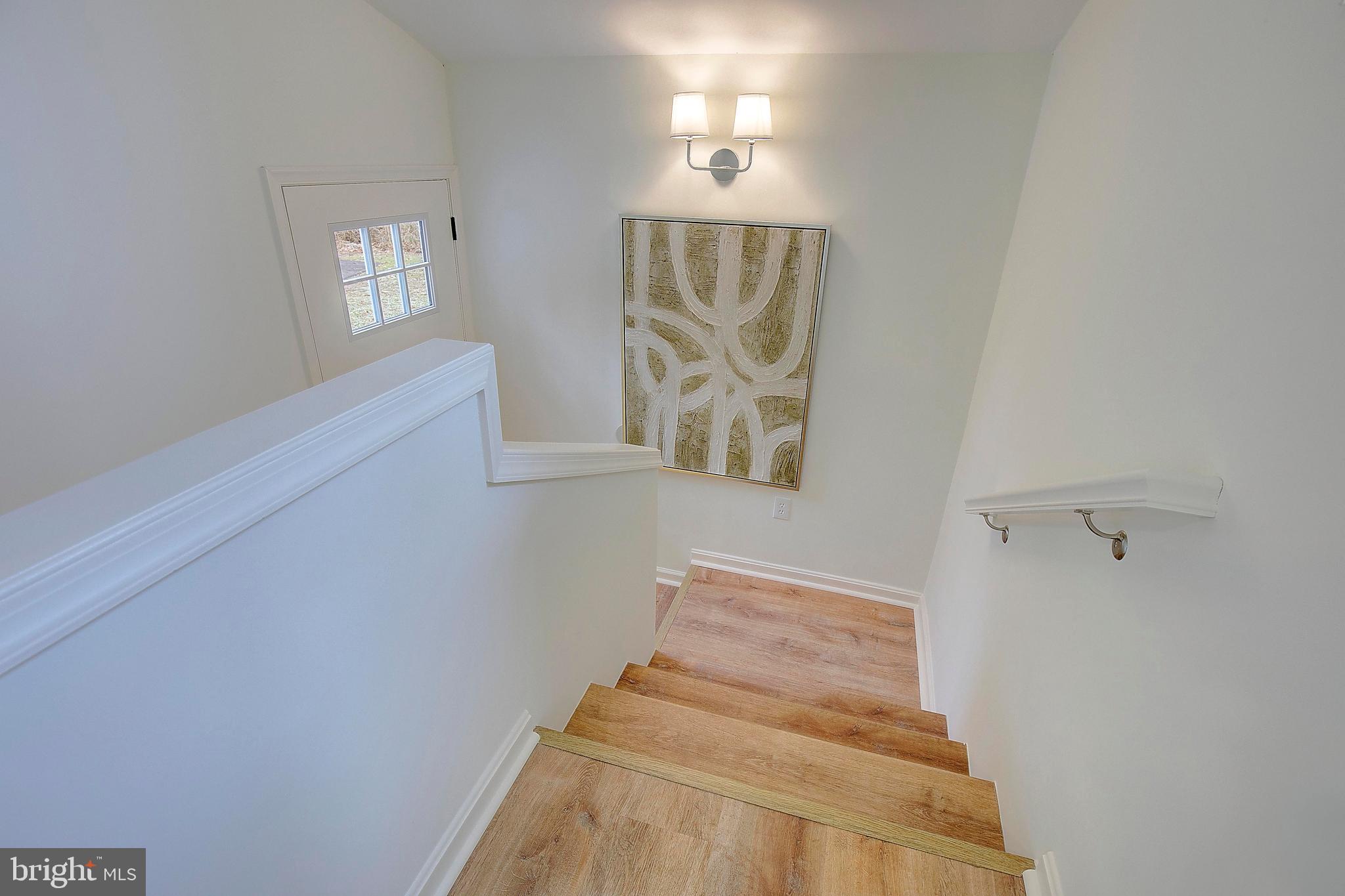 CAPE ST JOHN - Residential