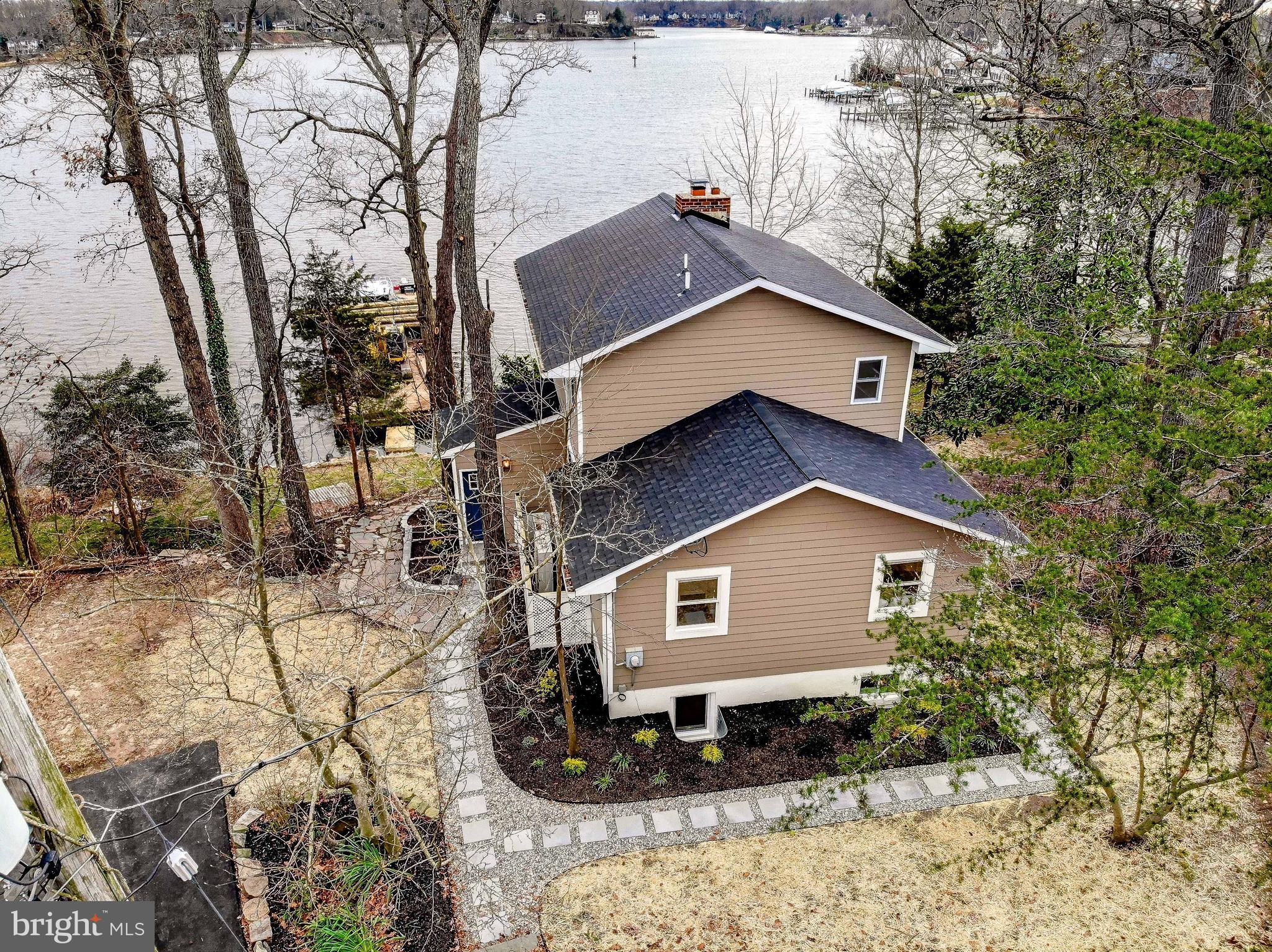 CAPE ST JOHN - Residential