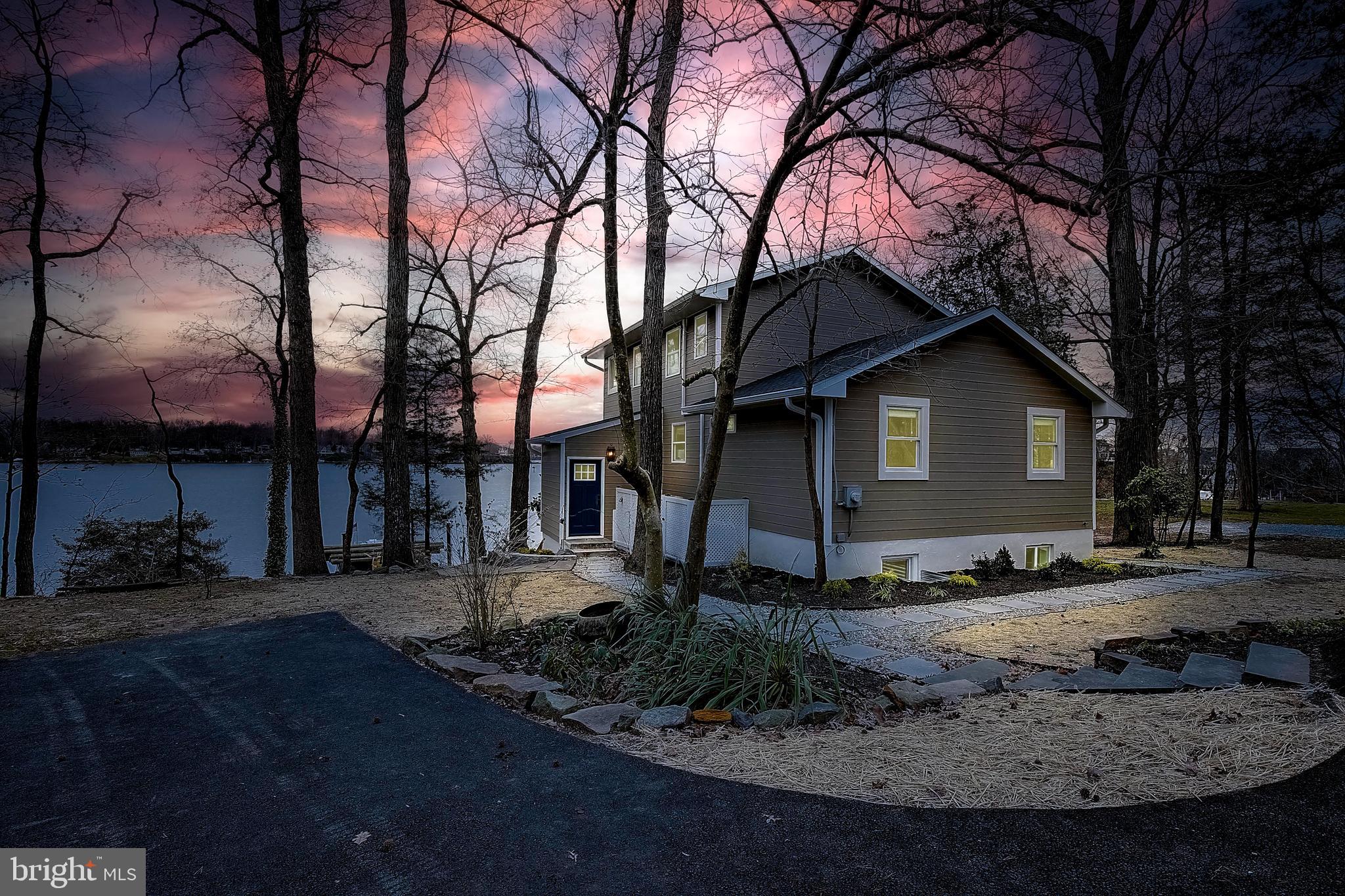 CAPE ST JOHN - Residential