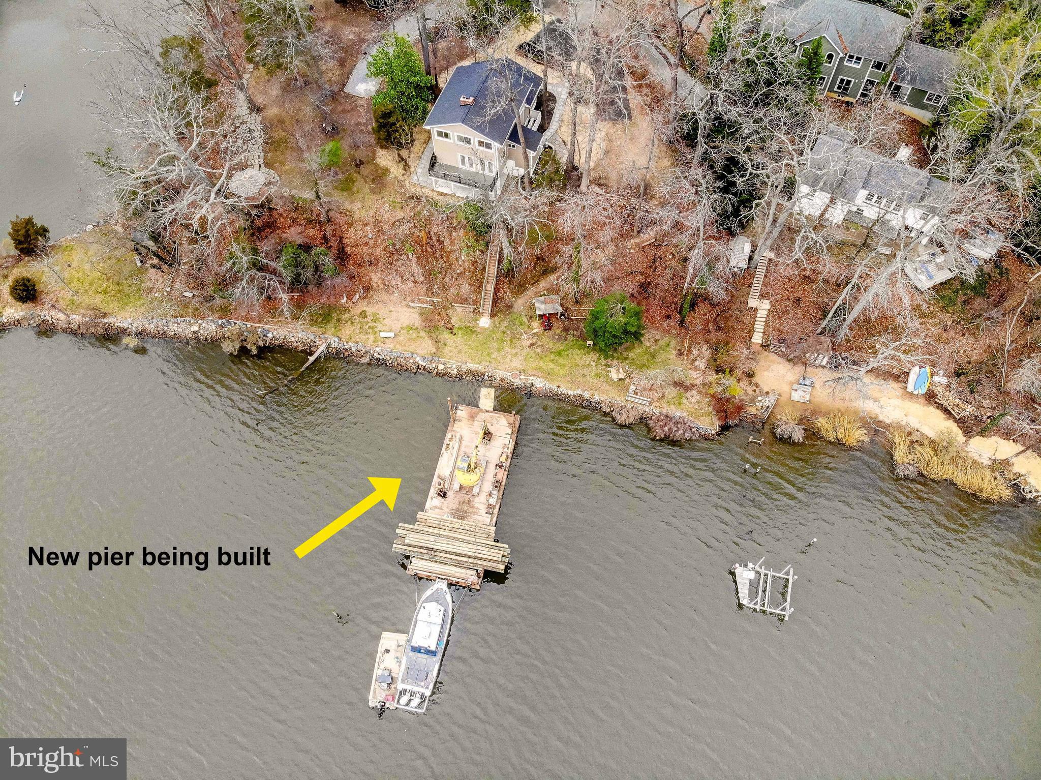 CAPE ST JOHN - Residential