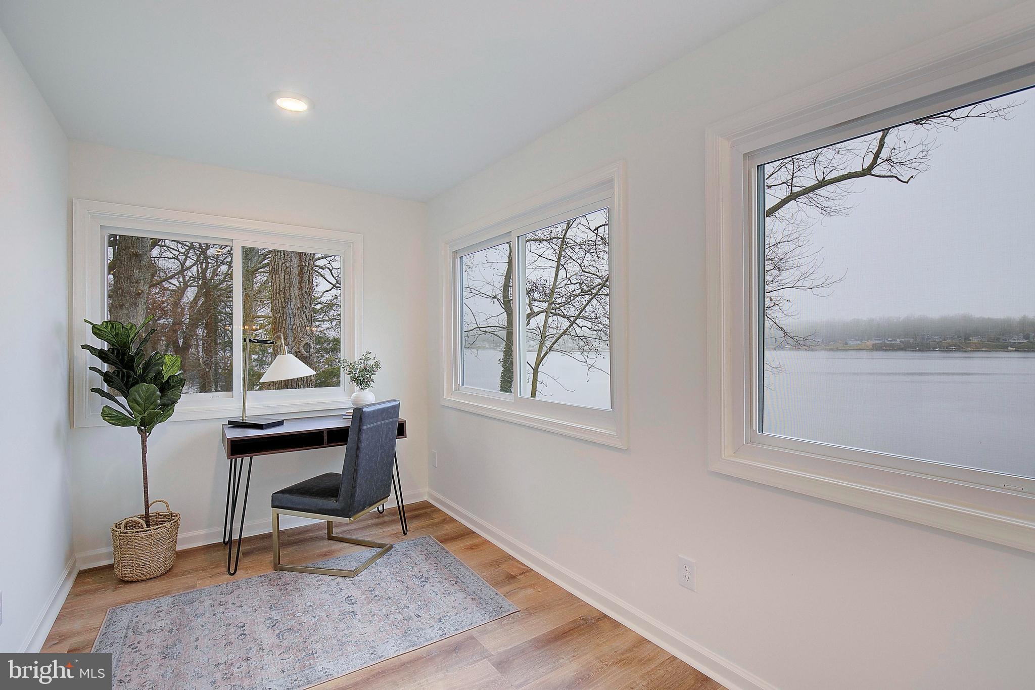 CAPE ST JOHN - Residential