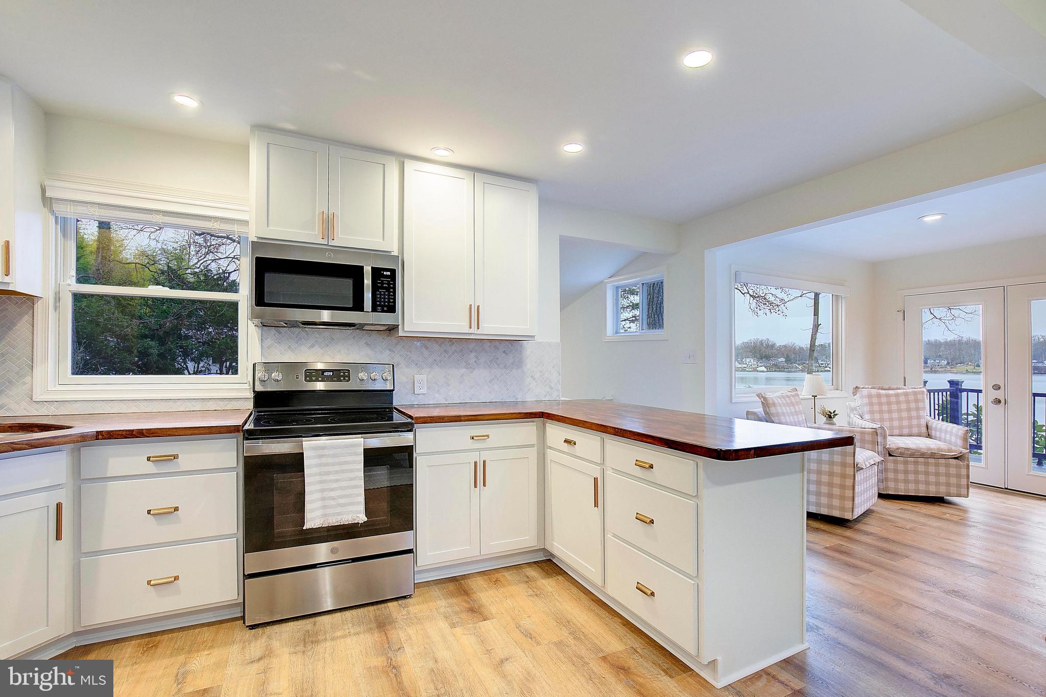 CAPE ST JOHN - Residential