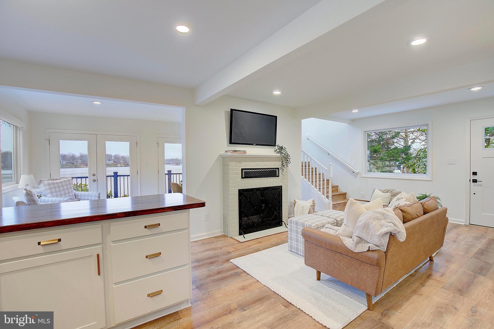 CAPE ST JOHN - Residential