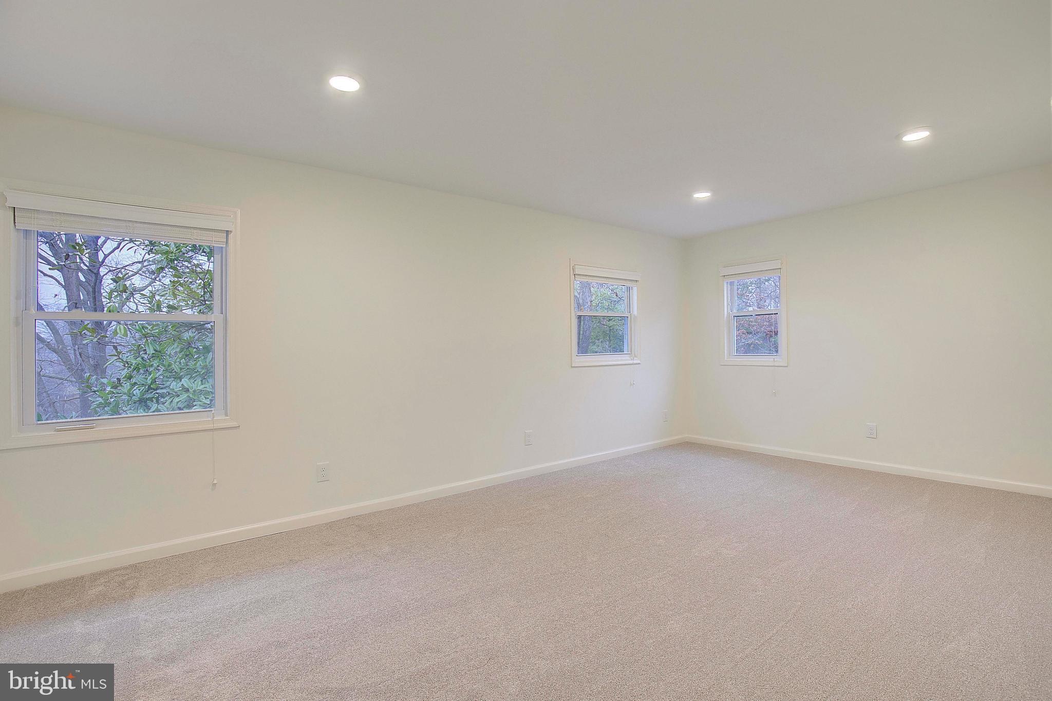 CAPE ST JOHN - Residential