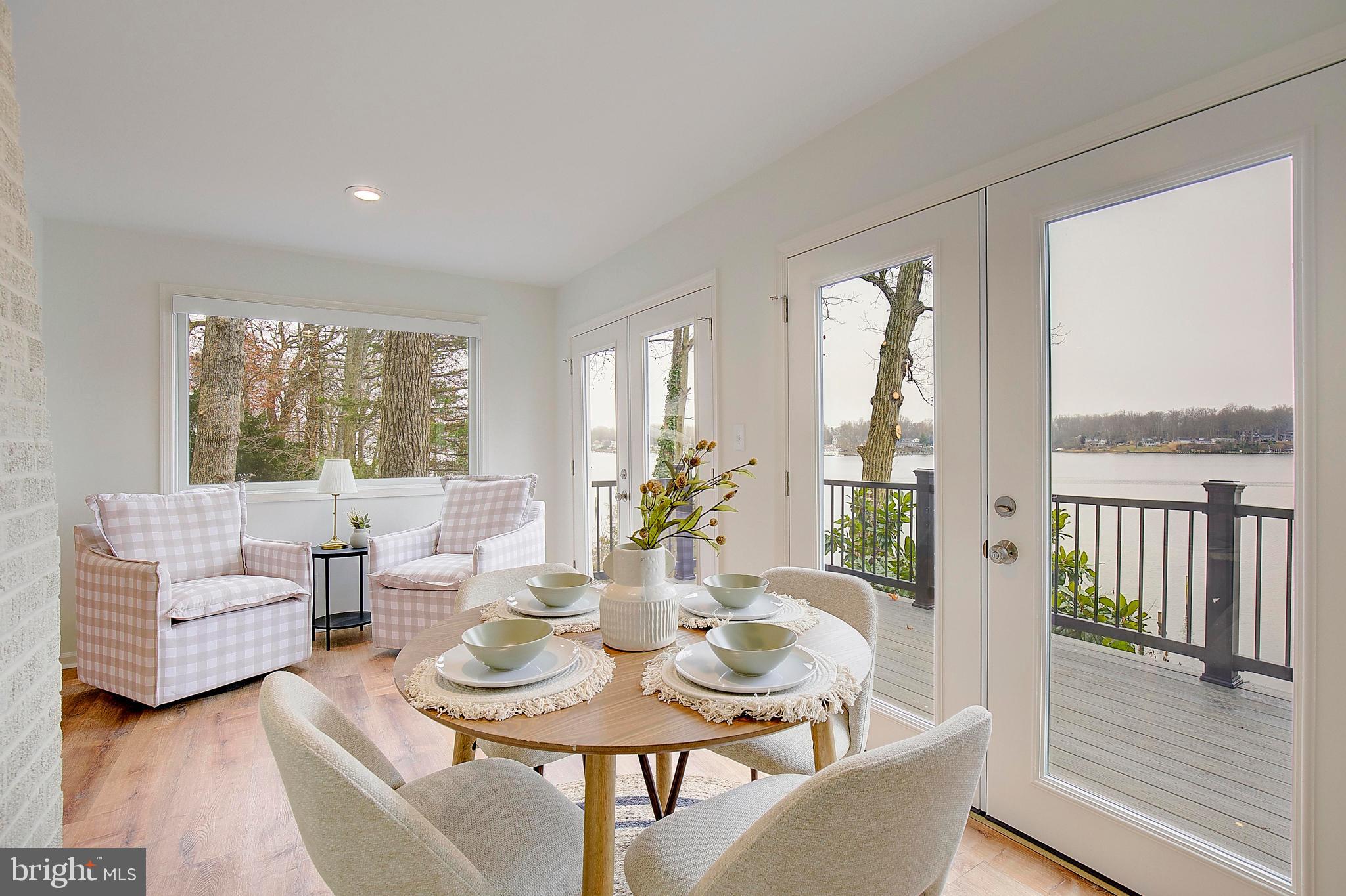 CAPE ST JOHN - Residential