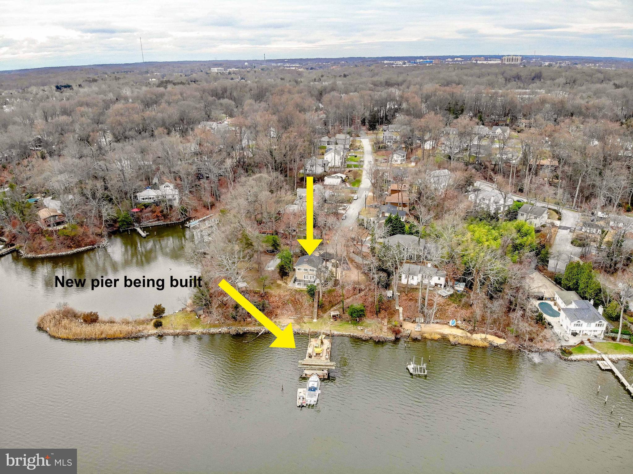 CAPE ST JOHN - Residential