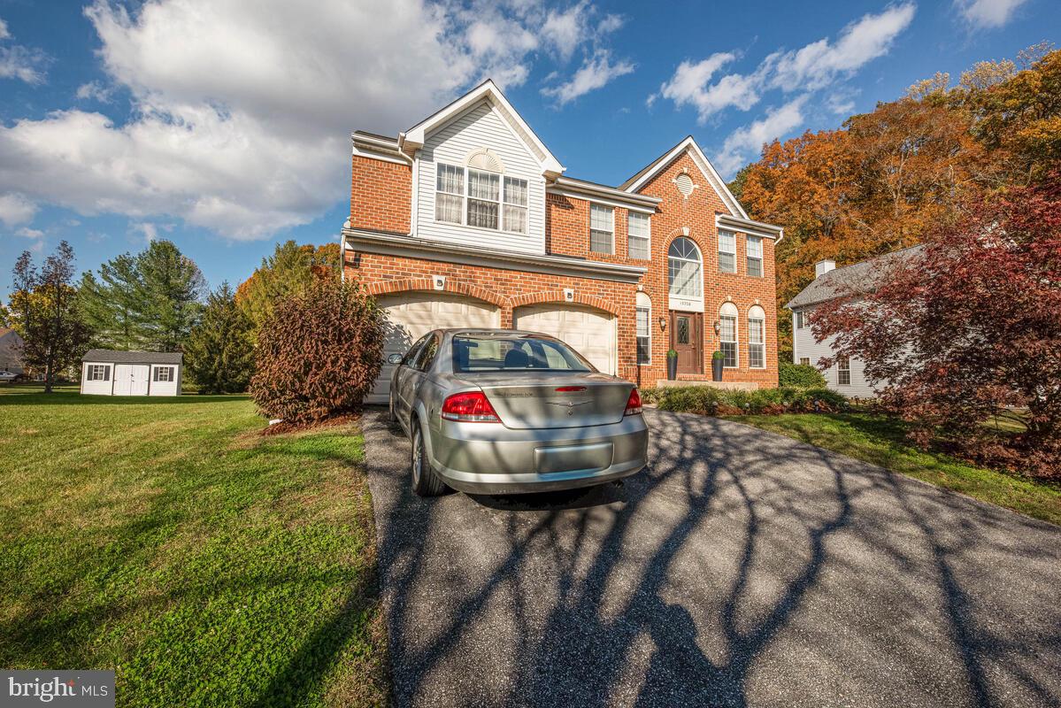 15208 DALEBROOKE DRIVE