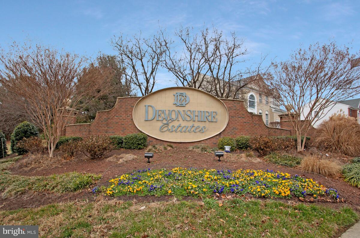 DEVONSHIRE - Residential