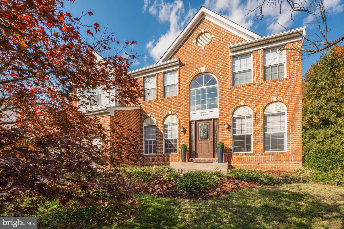 15208 DALEBROOKE DRIVE