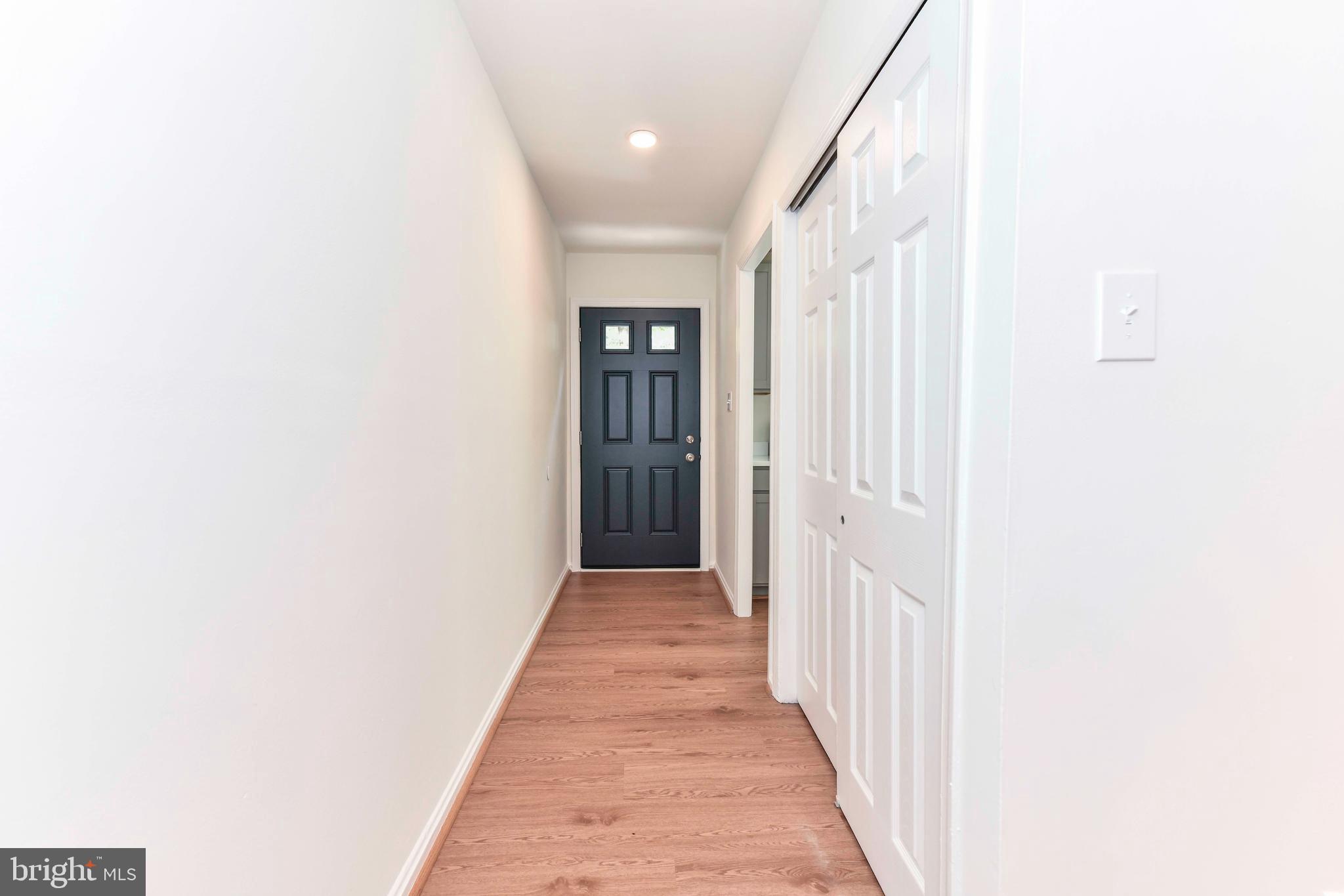 WARWICK VILLAGE - Residential Lease