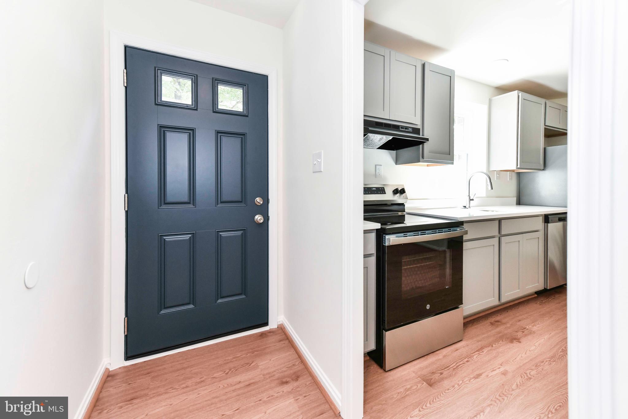 WARWICK VILLAGE - Residential Lease