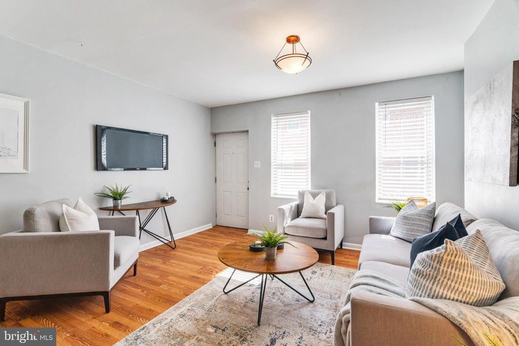 Photo of 1825 Webster Street, PHILADELPHIA, PA 19146 (MLS # PAPH2578794)