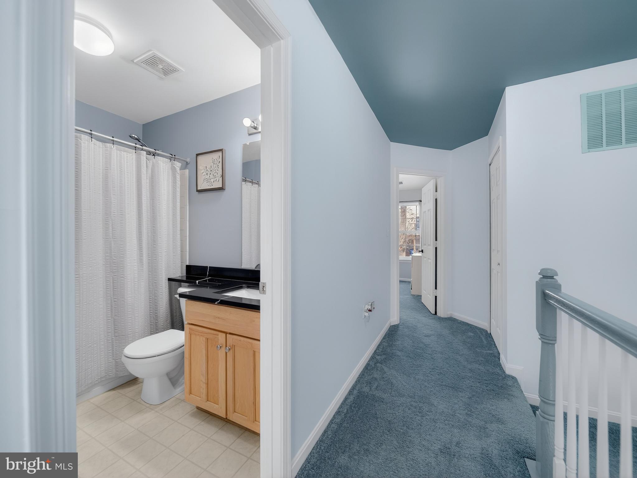 SYCAMORE HILL - Residential