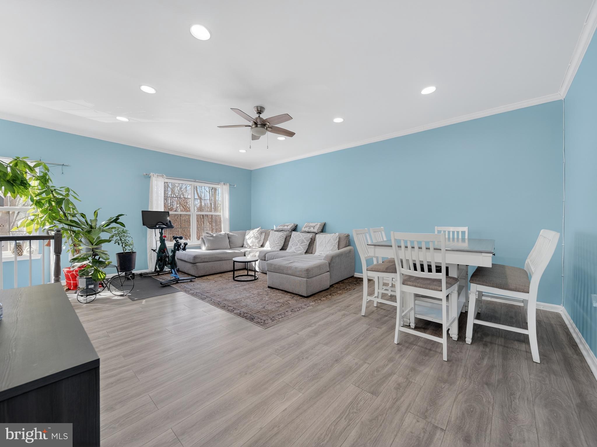 SYCAMORE HILL - Residential