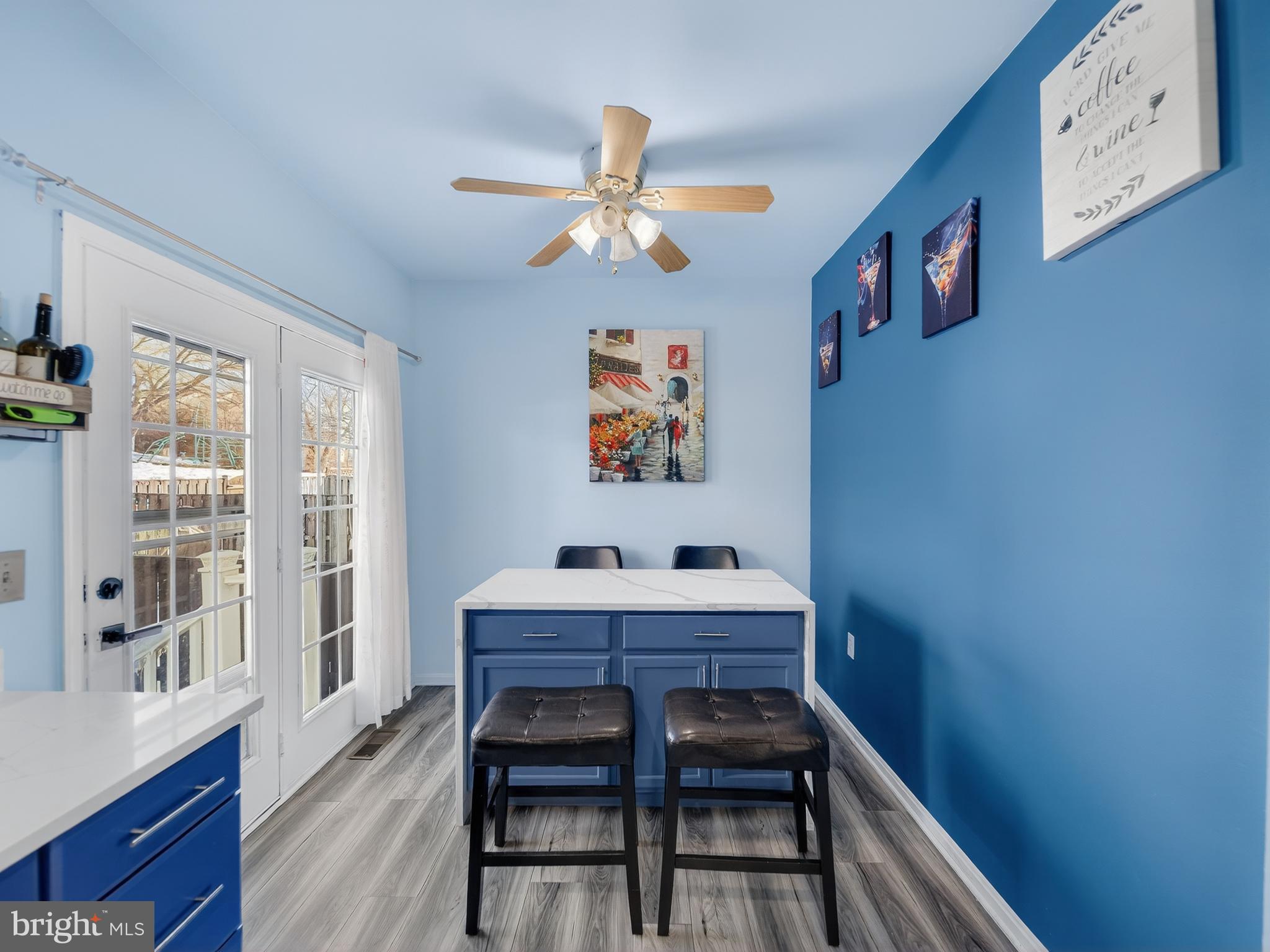 SYCAMORE HILL - Residential