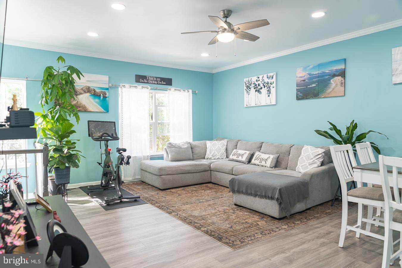 SYCAMORE HILL - Residential