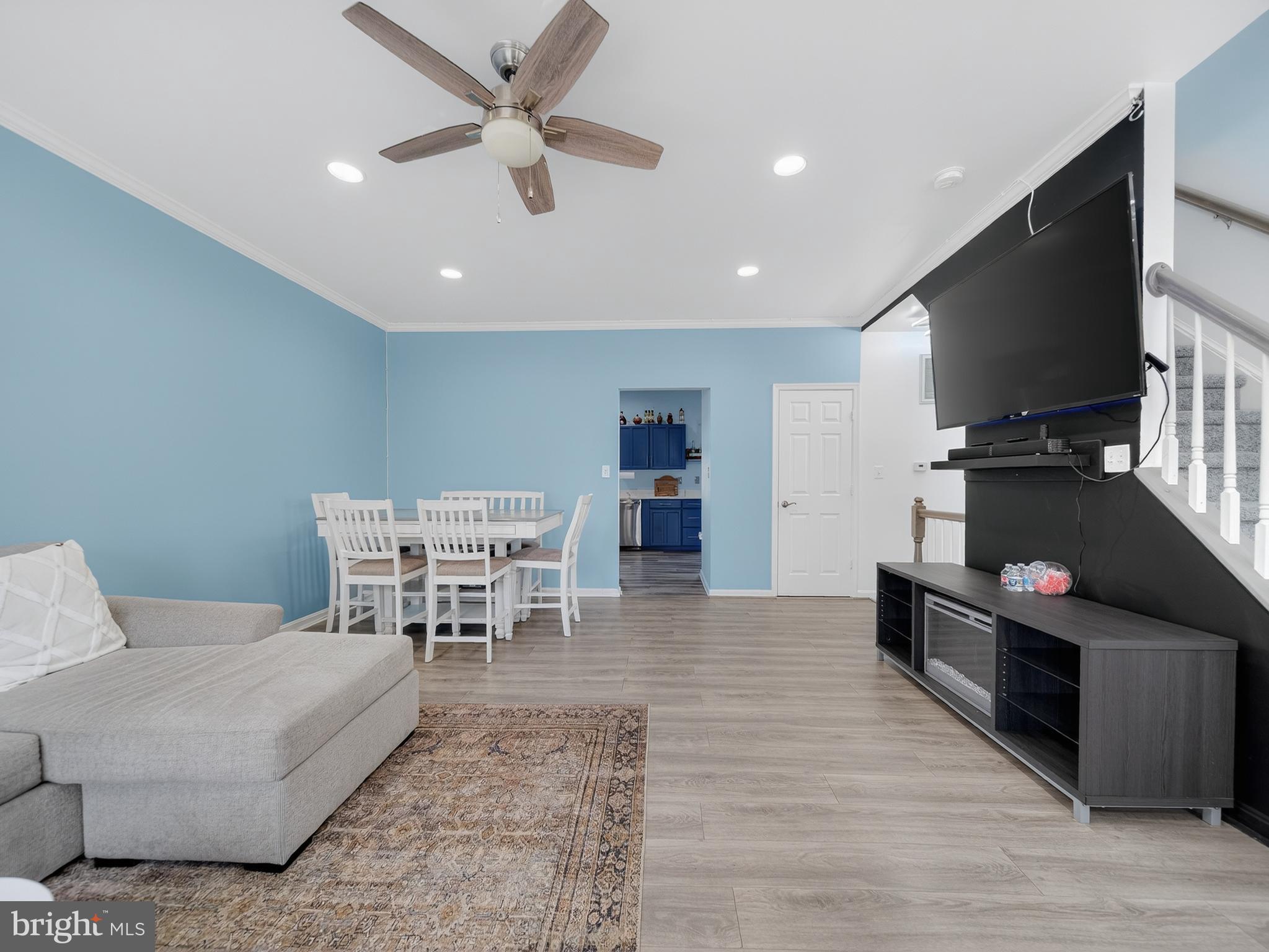 SYCAMORE HILL - Residential