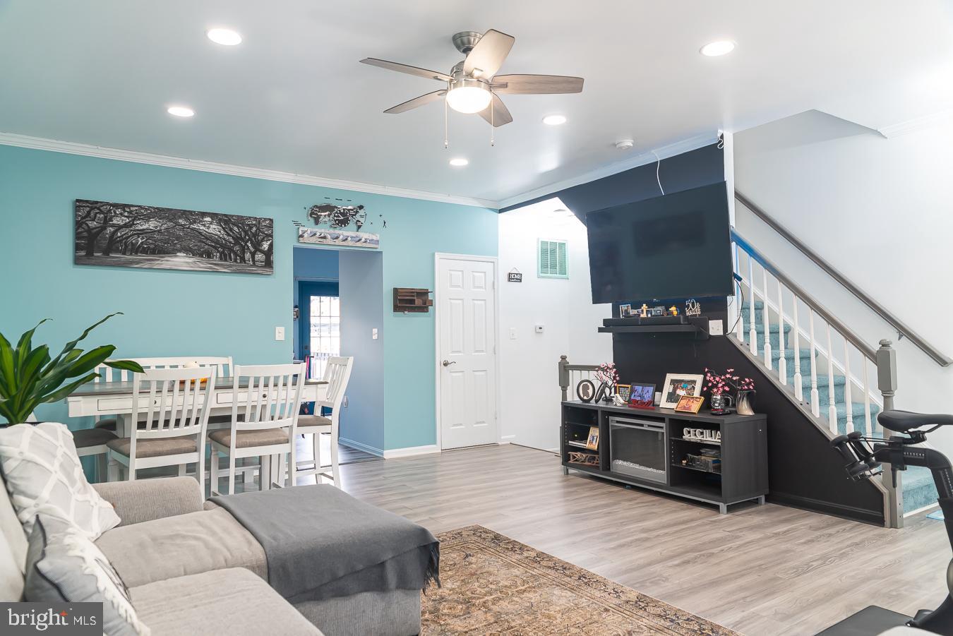 SYCAMORE HILL - Residential