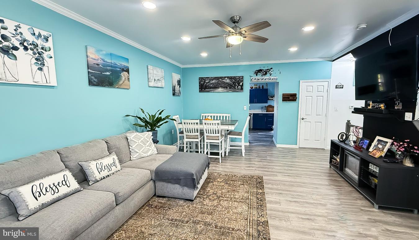 SYCAMORE HILL - Residential