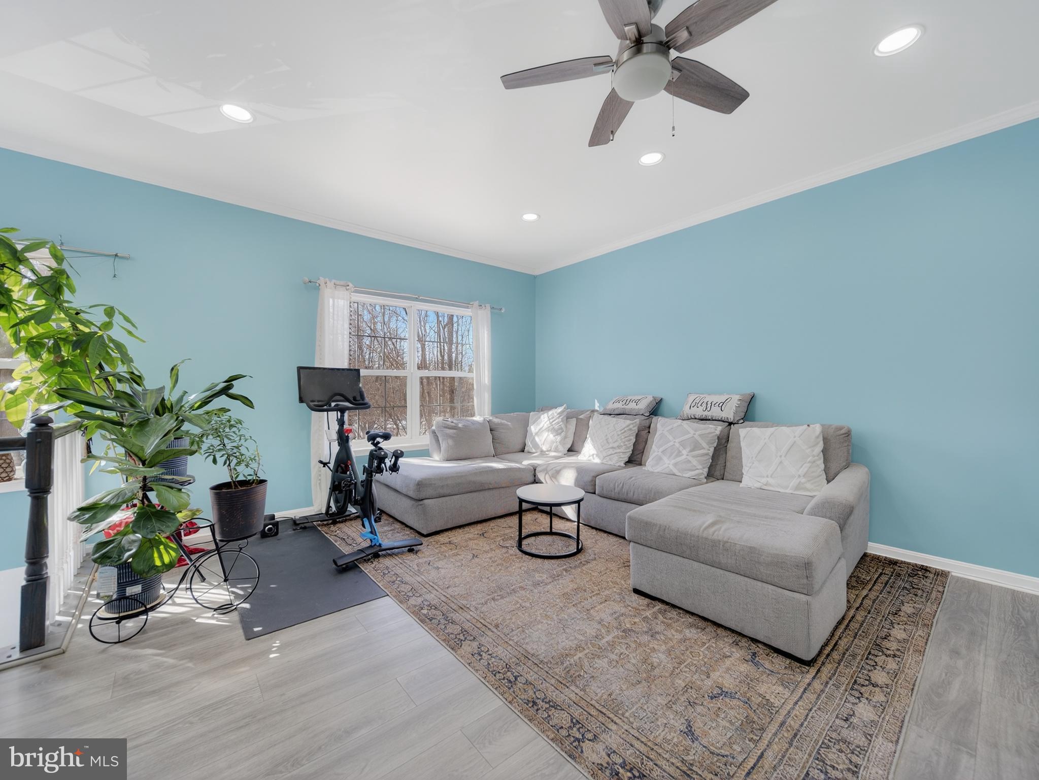 SYCAMORE HILL - Residential