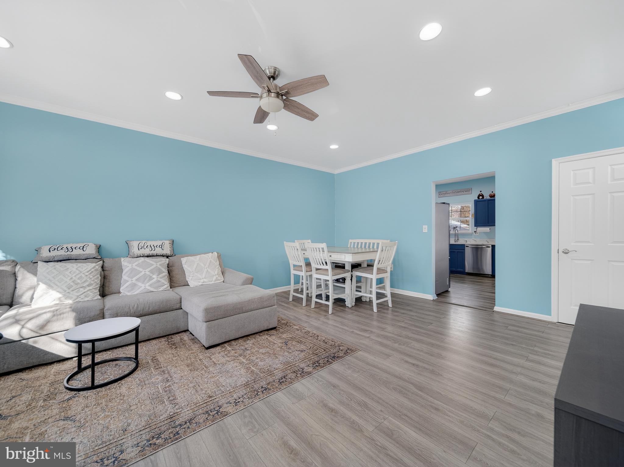 SYCAMORE HILL - Residential