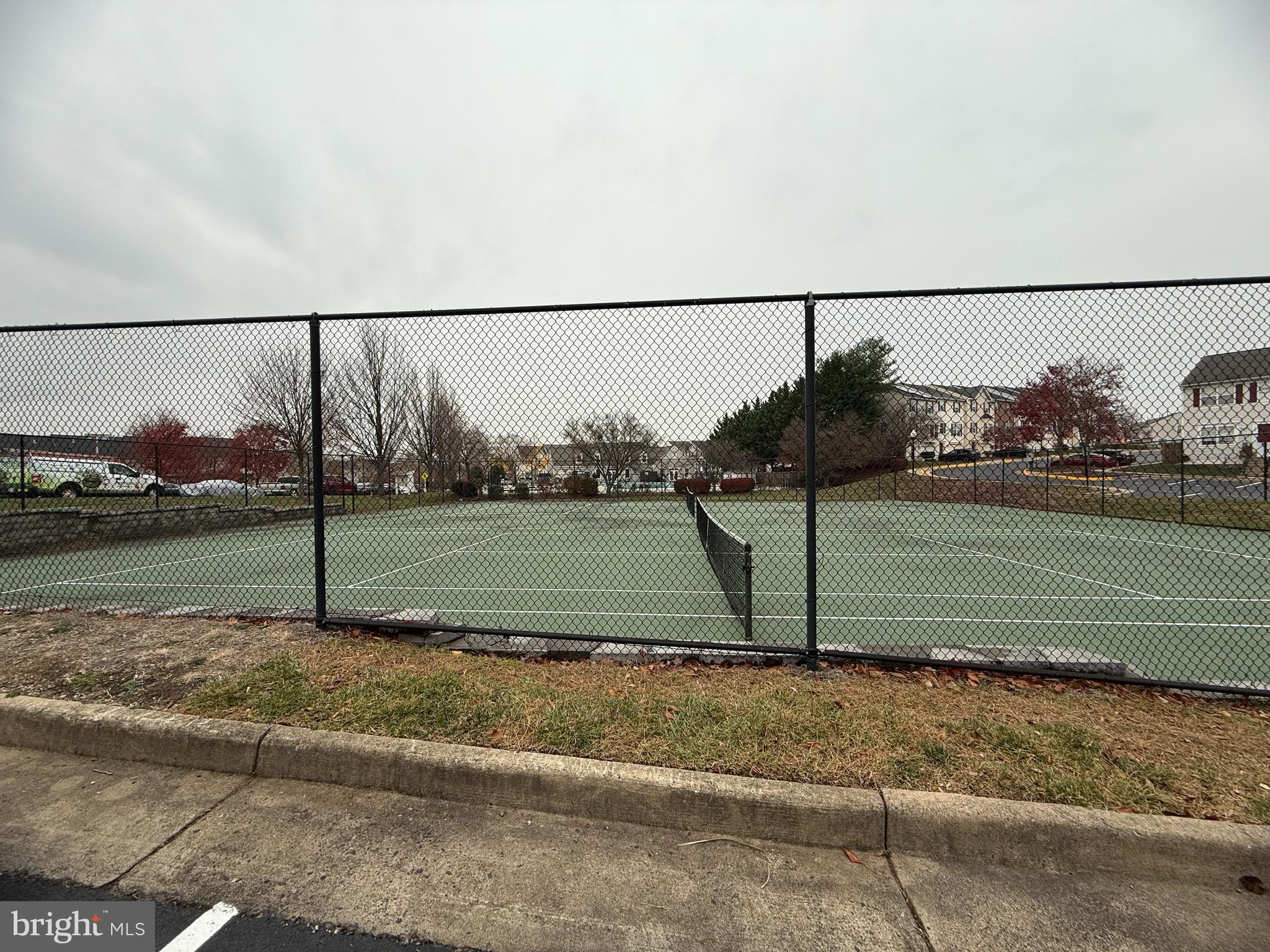 SYCAMORE HILL - Residential