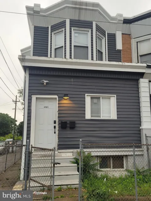 4565 N 19th Street, Philadelphia, PA 19140 - MLS#: PAPH2470580