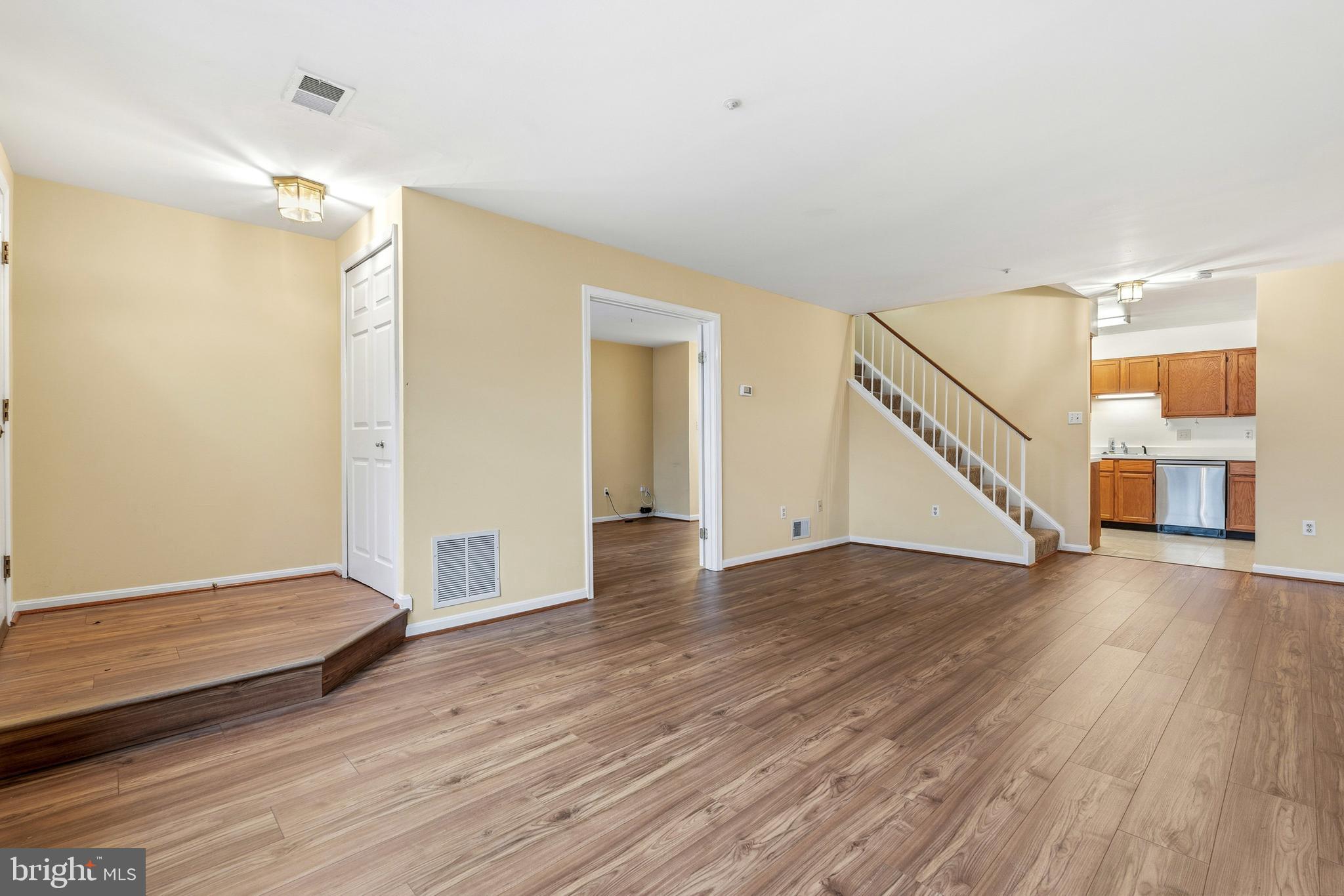 WOODFIELD AT MANCHESTER - Residential Lease