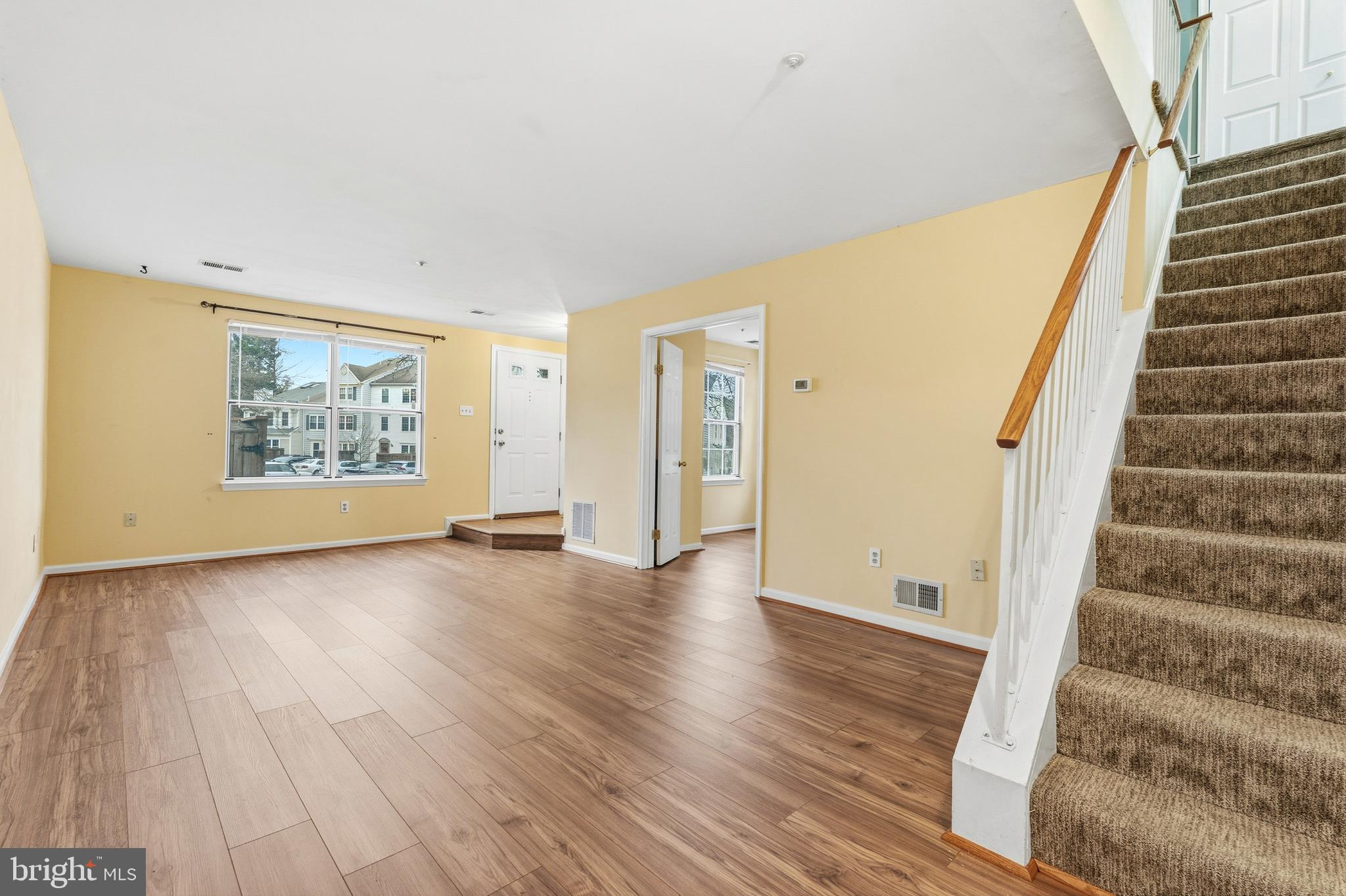 WOODFIELD AT MANCHESTER - Residential Lease