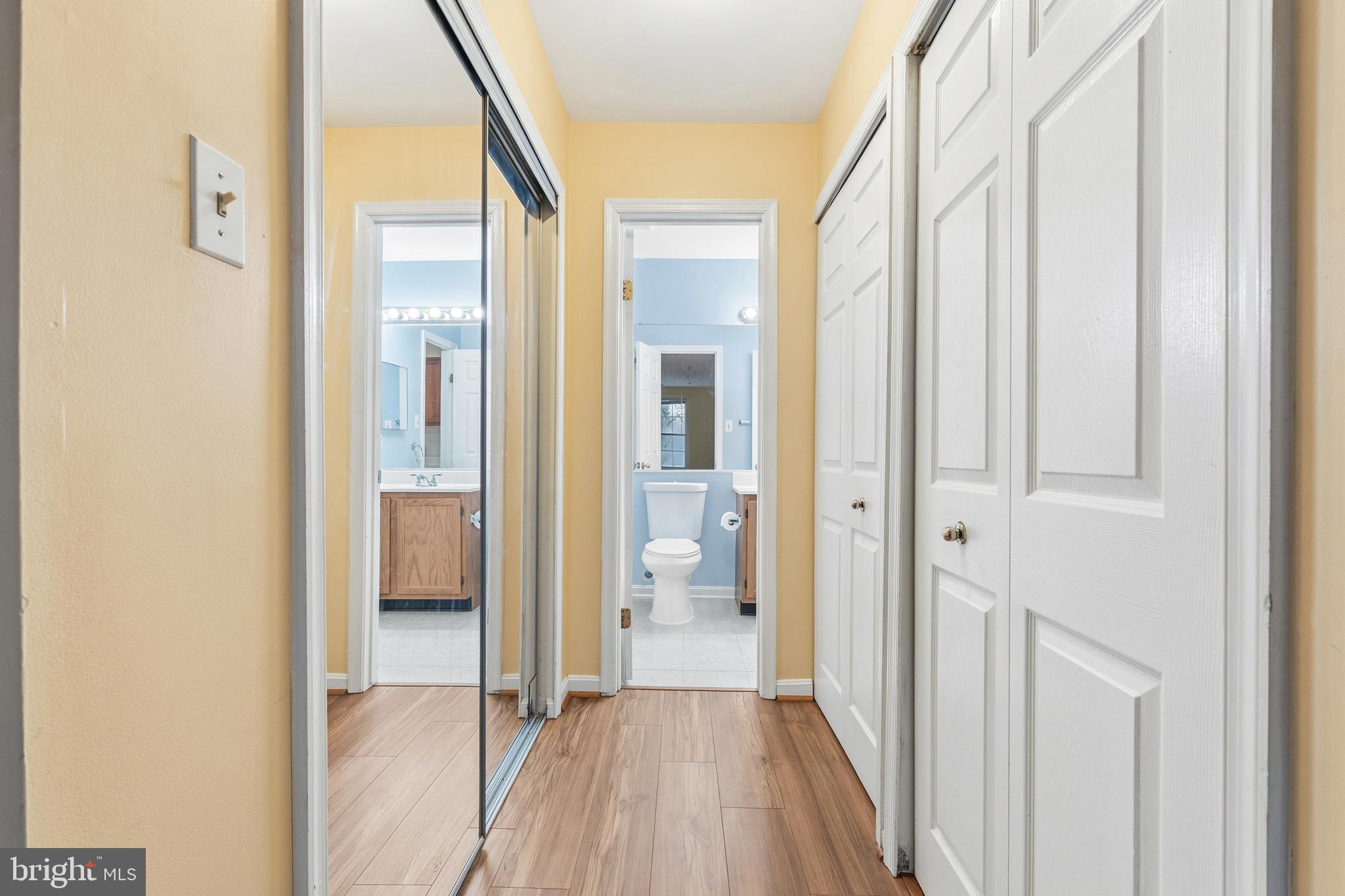 WOODFIELD AT MANCHESTER - Residential Lease